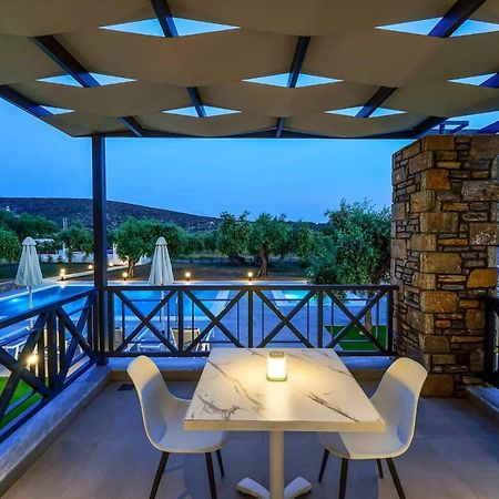 Anela Resort Potos Exterior photo