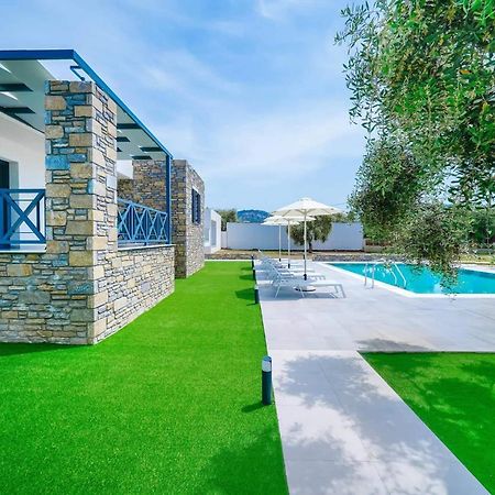 Anela Resort Potos Exterior photo